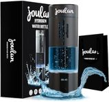 Joulan Hydrogen Water Bottle - Upgr