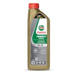 Castrol POWER1 CRUISE 20W-50 4T Synthetic Engine Oil for Bikes | With 3-in-1 Synthetic Technology | Meant for High Performance Bikes | BS VI Ready |1.2 L