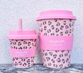 munchi Matching Mum and Bub Cups - 