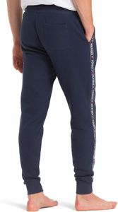 Tommy Hilfiger Men’s Track Pants, Navy – Size S