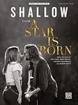 Shallow: from A Star Is Born, Sheet