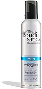 Bondi Sand