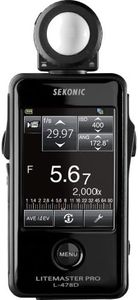 Sekonic L-