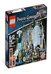 LEGO Pirates Of the Caribbean Fount