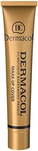 Dermacol makeup cover (primer covers tattoo and scars), 218