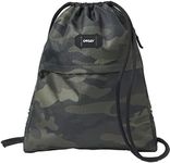 Oakley Men's Street Drawstring Bag, Core Camo, One Size, Street Drawstring Bag