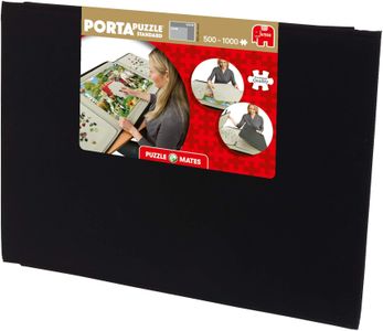 Porta Puzzle Large Jigsaw Mat – Fits Up to 1000 Pieces