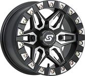 Sedona A72M-47056-43S ATV & UTV Wheels