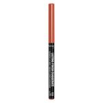 Rimmel London Lasting Finish Exaggerate Lip Liners, 018 Rose Addiction, 4g