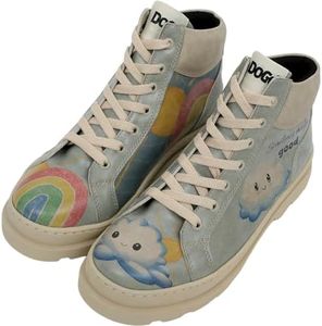 DOGO Ankle