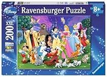 Ravensburger - Disney Favourites Pu