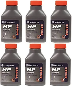 6 Pack, HP SYNTH 2-CYC OIL 2.6OZ