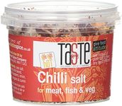 Gourmet Spice Company Hot Chilli Salt 60 g