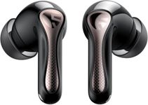 SoundPEATS Hi-Res Wireless Earbuds,