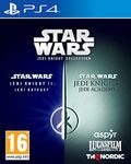 Star Wars Jedi Knight Collection - PlayStation 4