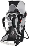 Osprey Poco Unisex Hiking Backpack - Starry Black O/S