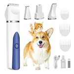 Founouly Small Dogs Clippers Groomi