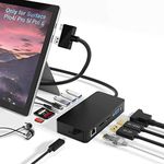 Dock Station For Surface Pro 6