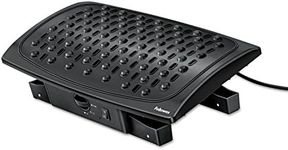 Fellowes Climate Control Footrest (8030901)