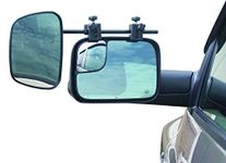 Milenco MIL-2912 Grand Aero 3 Towing Mirror - Pair