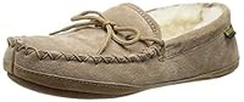 Old Friend Men's Loafer Moc Soft Sole Moccasin,Chestnut,13 M