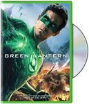 Green Lantern