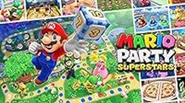 Mario Party Superstars: Standard - 