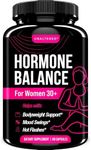 UNALTERED Hormone Balance for Women