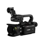 Canon XA65 4K Professional Camcorder with 20x Optical Zoom|| Dual SD Card Slot- Black