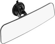12" Large Car Rear View Mirror with