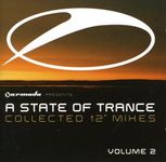 A State of Trance - Collected 12" Mixes Volume 2