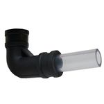 Reef Octopus Reef Octopus Skimmer Cup 90 Degree Drain Fitting