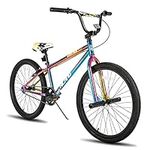 Hiland 24 26 inch Kids Bicycle for 