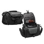 Tenba Xpress Shoulder Bag - Black/G