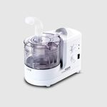 MEDILMA® Ultrasonic Nebulizer Machine, Adjustable Nebulization Rate, Compressor Machine for Breathing Issue (12 Months Warranty)