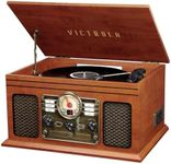 Victrola Classic 6-in-1 Entertainme