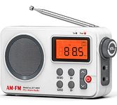 Travel Radios