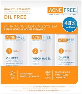 Acne Free