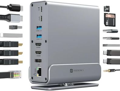 Portronics