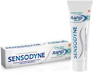 Sensodyne Rapid Relief Sensitive To