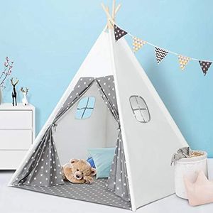 Teepee Ten