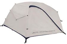 ALPS Mountaineering Zephyr 3-Person Tent, Gray/Navy