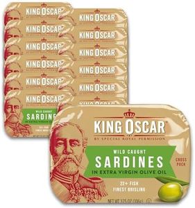 King Oscar
