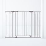 Pressure Mounted Baby Gate 72 Inches