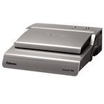 Fellowes Galaxy-E Electric Comb Binder, 25 Sheet Punch Capacity