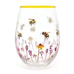 Glass Tumbler For Women