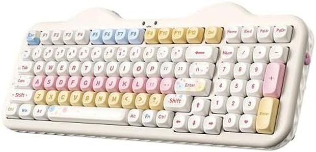 YUNZII C98