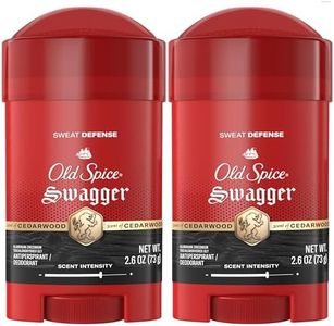 Old Spice 