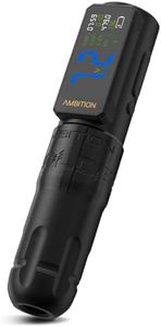 Ambition S