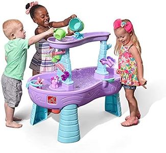 Rain Showers & Unicorns Water Table